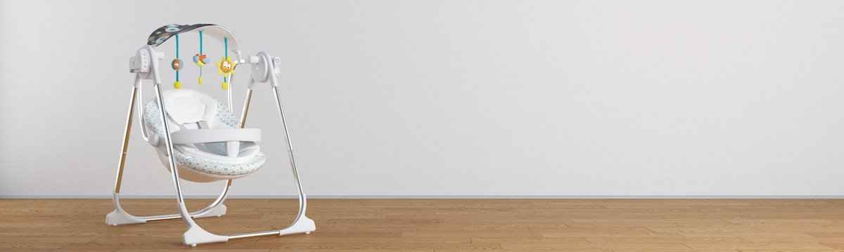Choisir la balancelle parfaite pour votre bébé